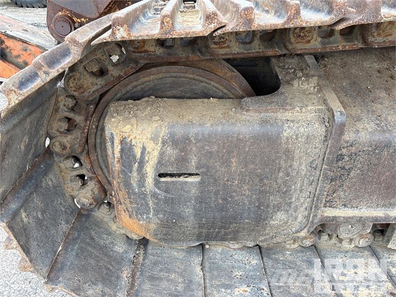 Hitachi ZX350LC-6N Tracked Excavator Crawler excavators