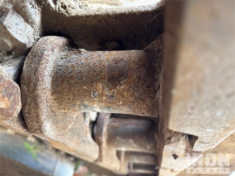 Hitachi ZX350LC-6N Tracked Excavator Crawler excavators