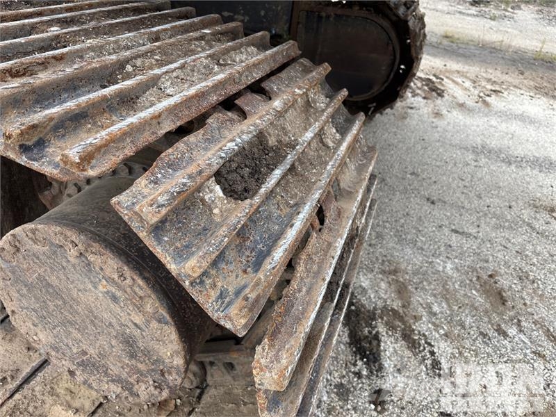 Hitachi ZX350LC-6N Tracked Excavator Crawler excavators