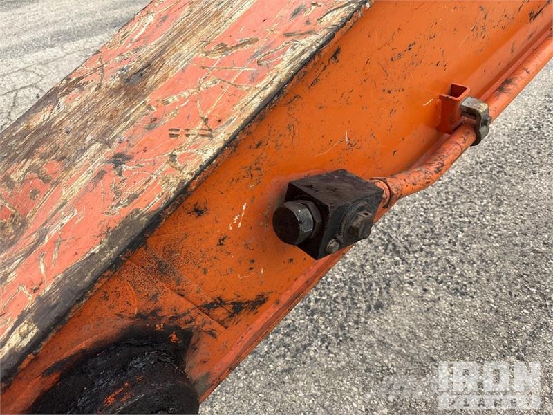 Hitachi ZX350LC-6N Tracked Excavator Crawler excavators
