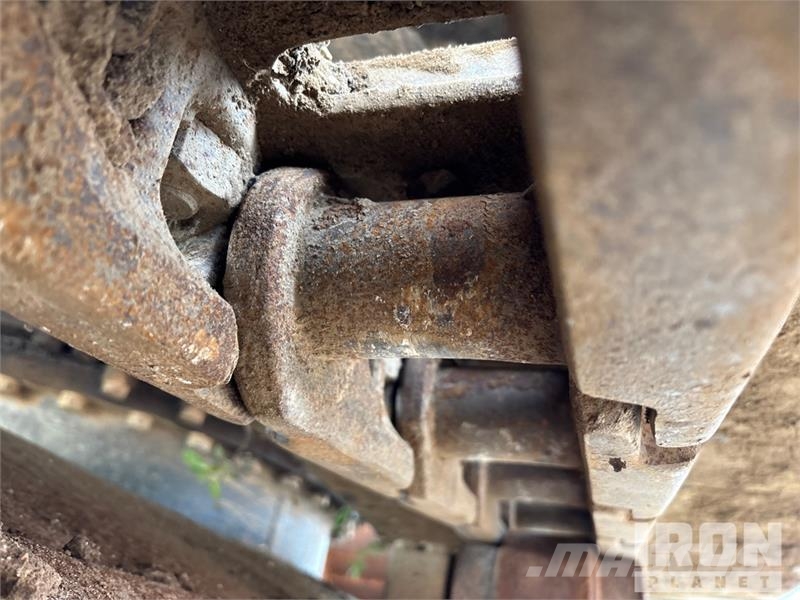 Hitachi ZX350LC-6N Tracked Excavator Crawler excavators