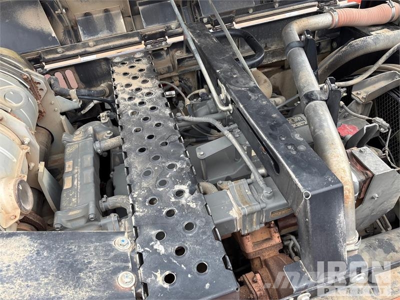 Hitachi ZX350LC-6N Tracked Excavator Crawler excavators