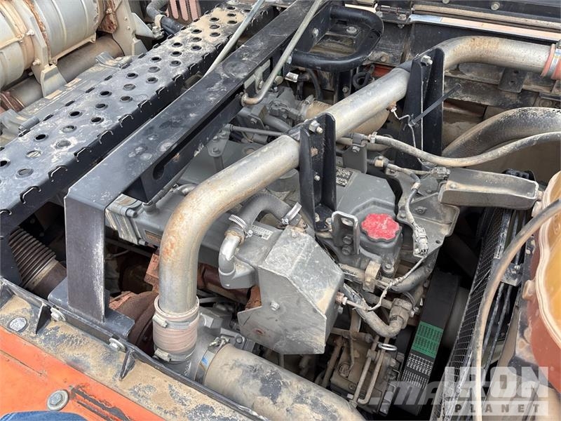 Hitachi ZX350LC-6N Tracked Excavator Crawler excavators