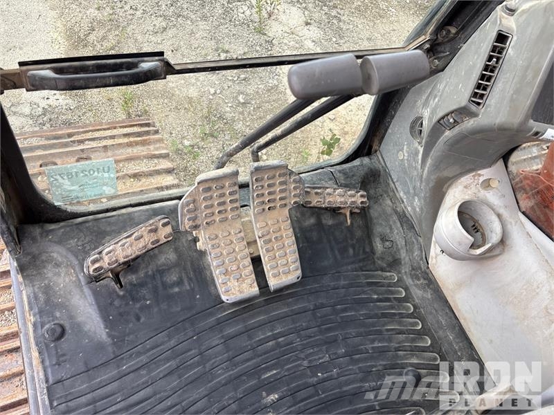 Hitachi ZX350LC-6N Tracked Excavator Crawler excavators