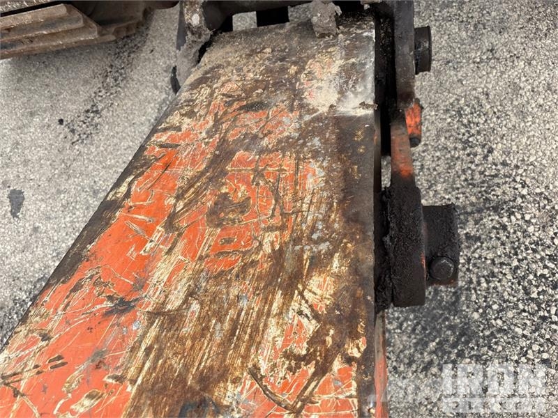 Hitachi ZX350LC-6N Tracked Excavator Crawler excavators