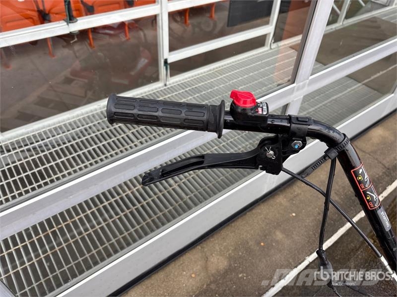 Honda F220K1AT Rototiller Rotorharver/ jordfresere