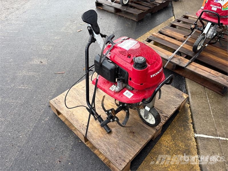 Honda F220K1AT Rototiller Roto drljače i motokultivatori