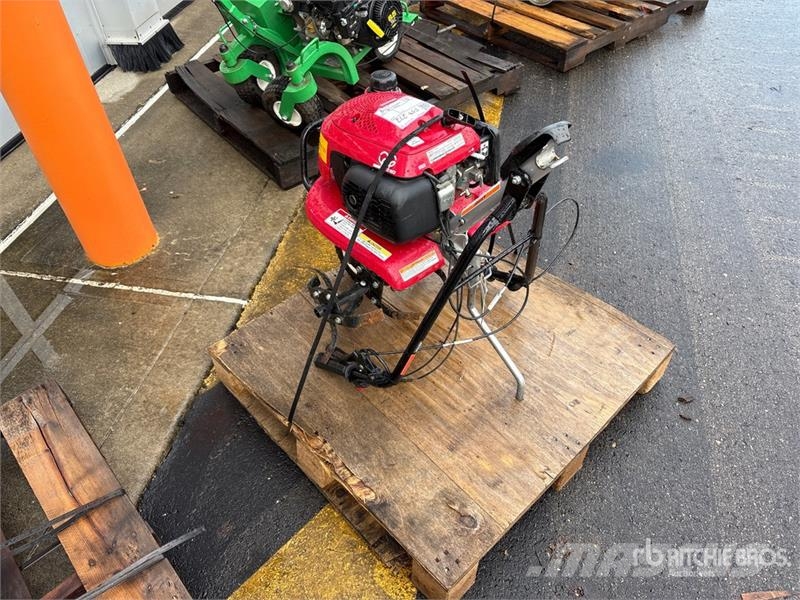 Honda F220K1AT Rototiller Roto drljače i motokultivatori