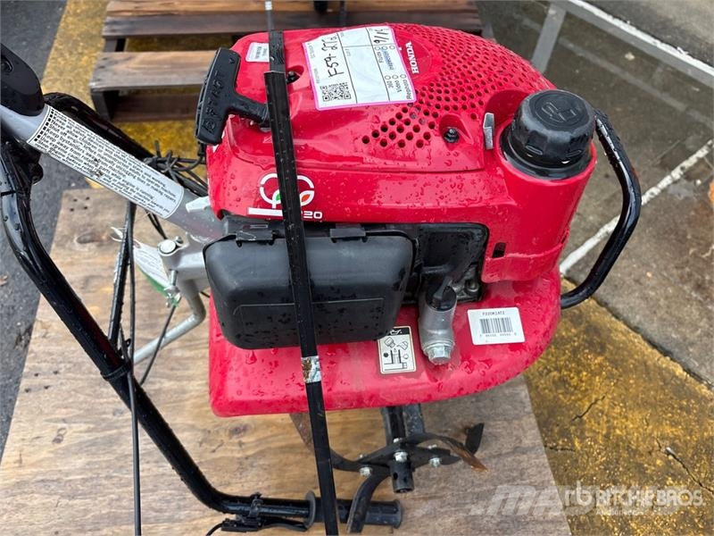 Honda F220K1AT Rototiller Roto drljače i motokultivatori