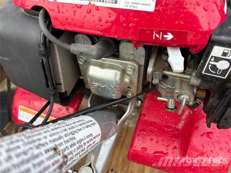 Honda F220K1AT Rototiller Roto drljače i motokultivatori