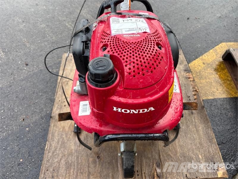Honda F220K1AT Rototiller Roto drljače i motokultivatori