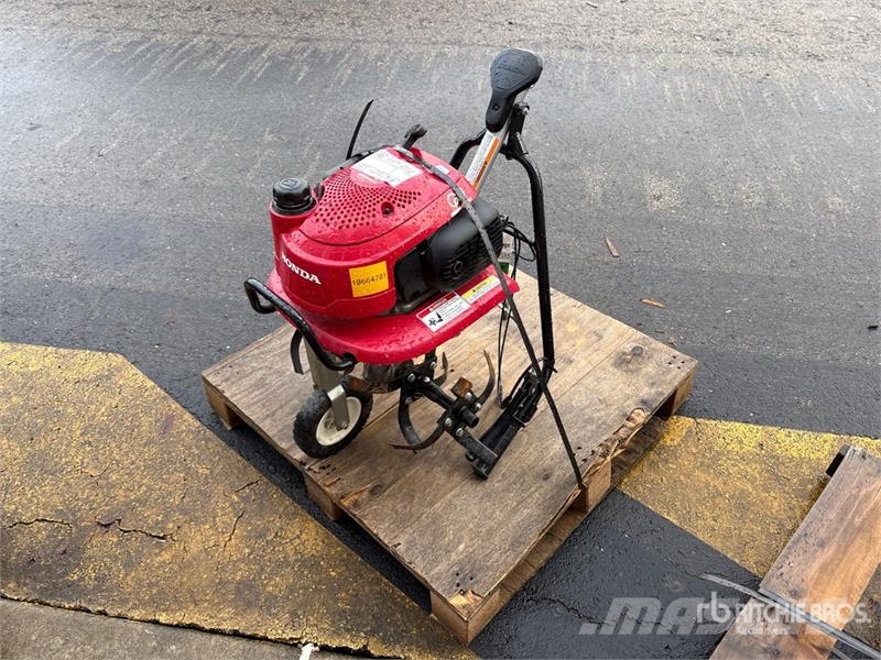 Honda F220K1AT Rototiller Roto drljače i motokultivatori