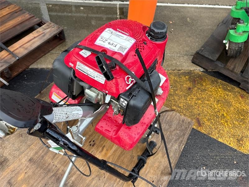 Honda F220K1AT Rototiller Roto drljače i motokultivatori