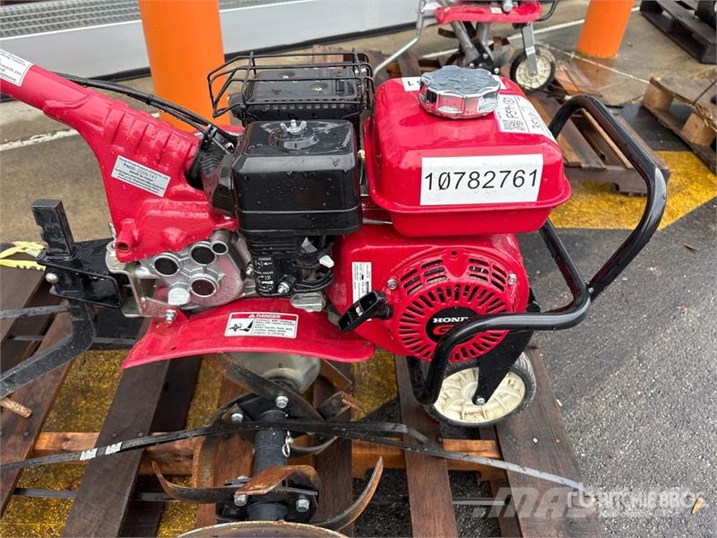 Honda FC600K3A1 Rototiller Rotorharver/ jordfresere