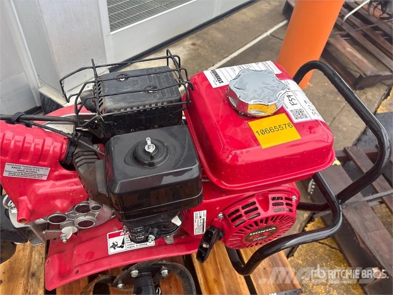 Honda FC600K3A1 Rototiller Rotorharver/ jordfresere