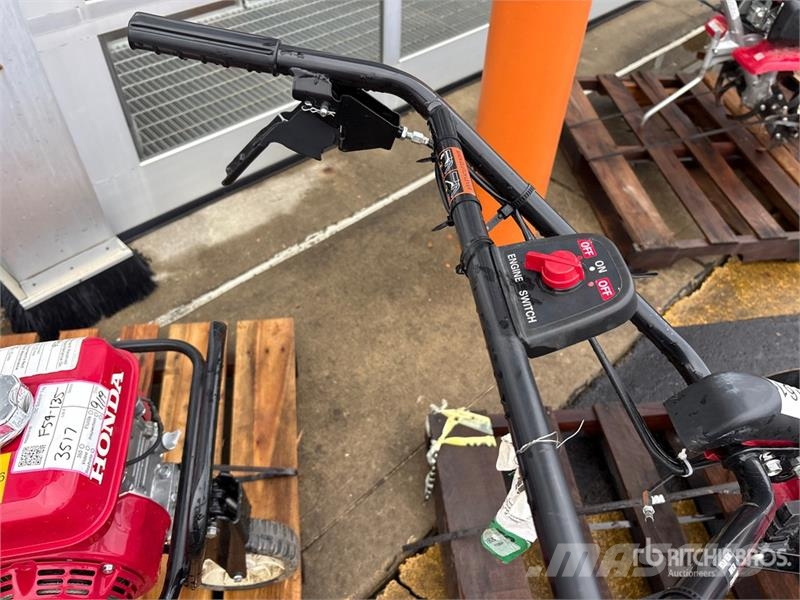 Honda FC600K3A1 Rototiller Rotorharver/ jordfresere