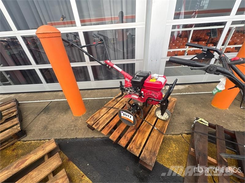 Honda FC600K3A1 Rototiller Rotorharver/ jordfresere