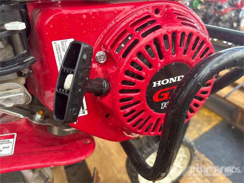 Honda FC600K3A1 Rototiller Rotorharver/ jordfresere