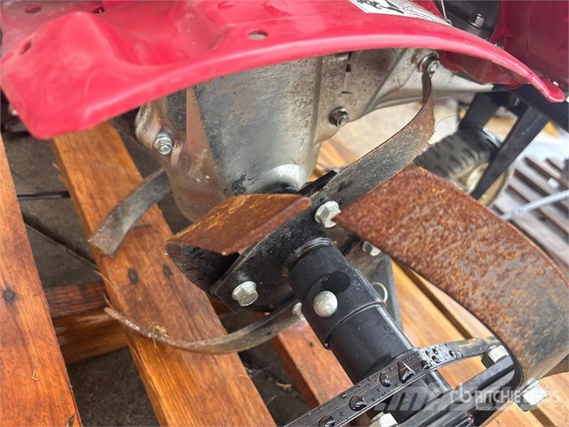 Honda FC600K3A1 Rototiller Rotorharver/ jordfresere