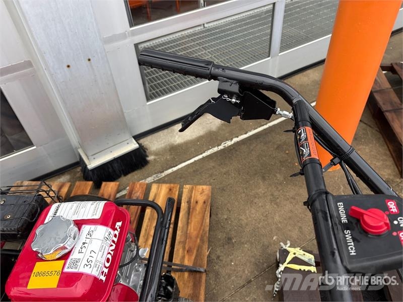 Honda FC600K3A1 Rototiller Rotorharver/ jordfresere