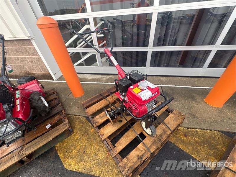 Honda FC600K3A1 Rototiller Rotorharver/ jordfresere
