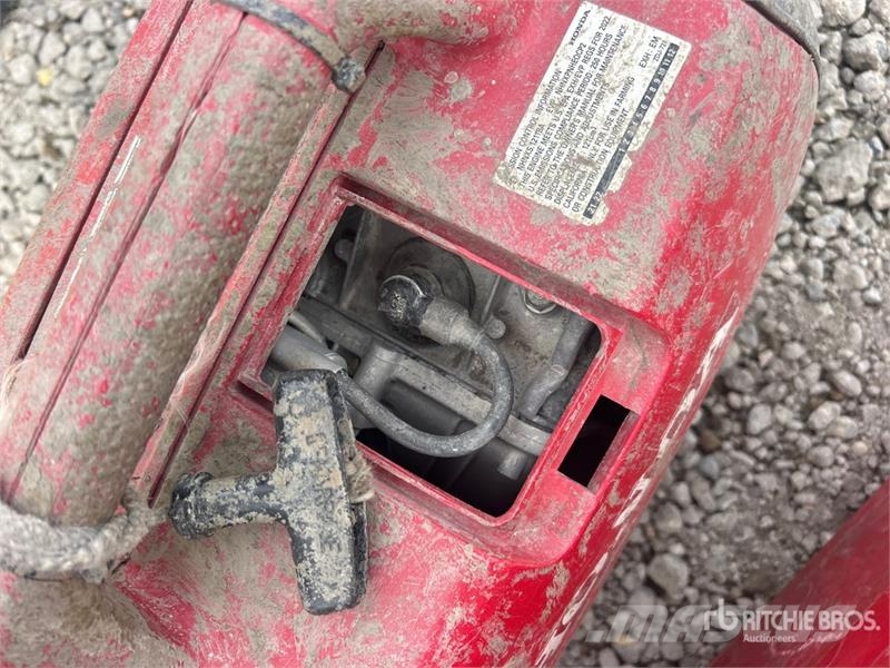 Honda of (2) Honda EU2200i Portable Generator Set Andere Generatoren