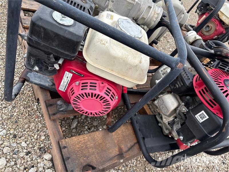 Honda of (3) Honda Water Pump ウォーターポンプ