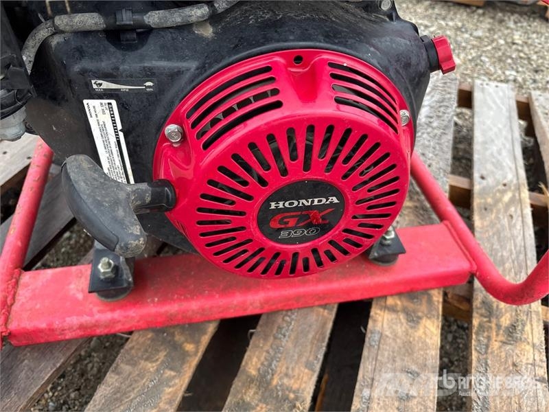 Honda of (5) Honda Water Pump ウォーターポンプ