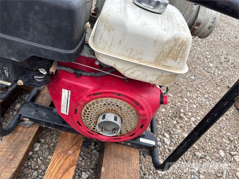Honda of (5) Honda Water Pump ウォーターポンプ