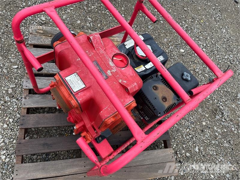 Honda of (5) Honda Water Pump ウォーターポンプ