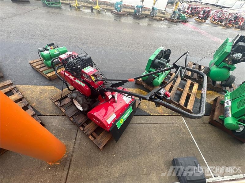 Honda Rototiller Kardánhajtású ekék és Forgó-boronák