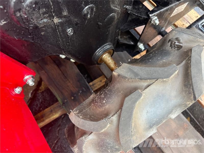 Honda Rototiller Kardánhajtású ekék és Forgó-boronák