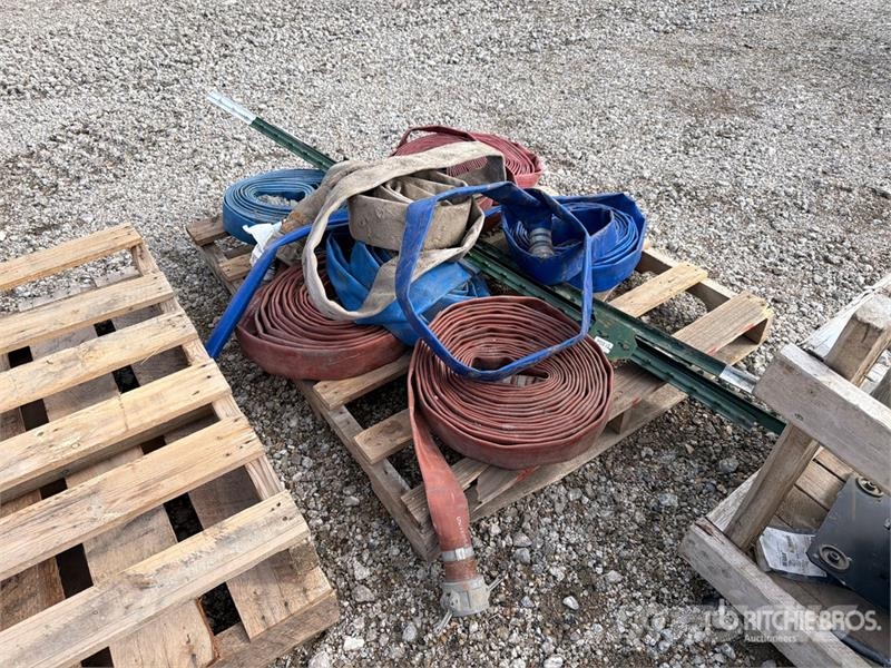 Hose Andet tilbehør