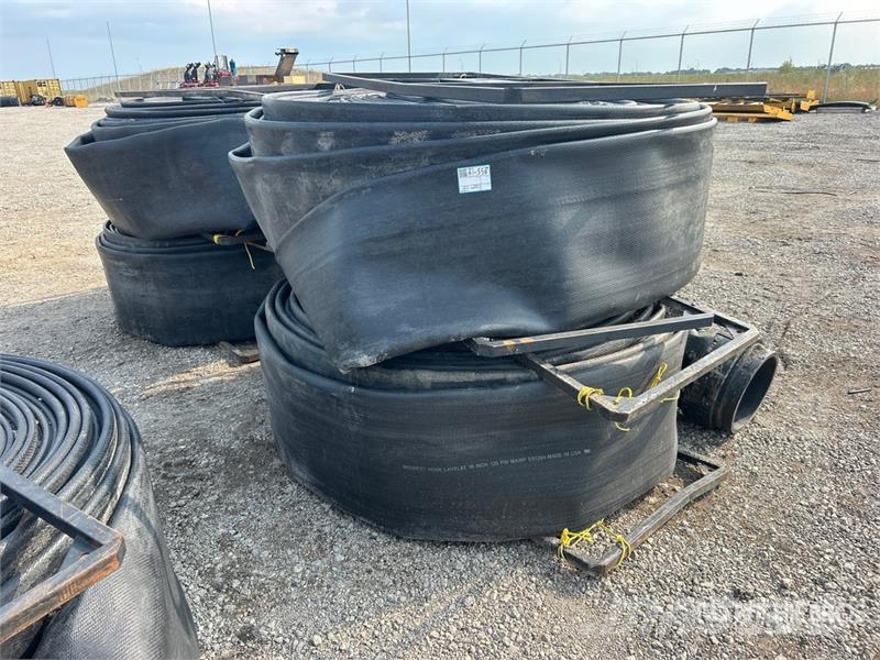 Hose Other components