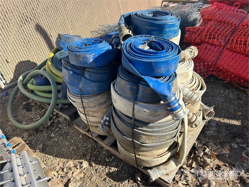  Hose Andre komponenter