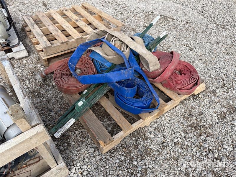 Hose Andet tilbehør