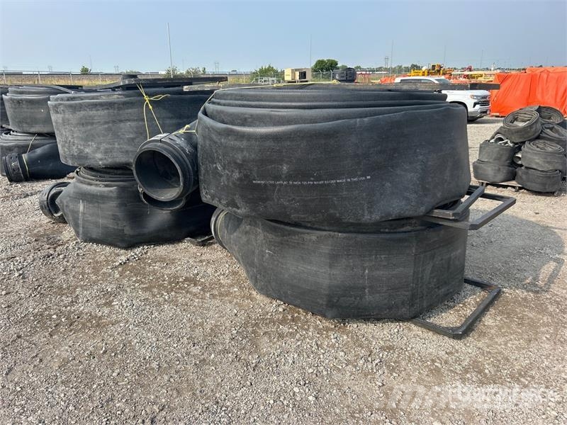 Hose Other components