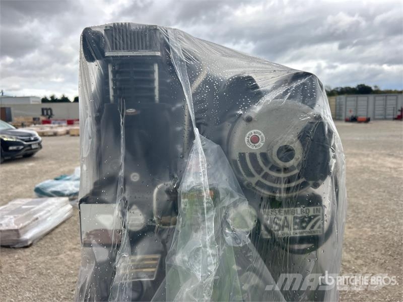 Husky 60 Gal Air Compressor Kompresory