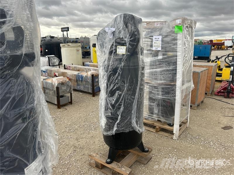 Husky 60 Gal Air Compressor Kompresory