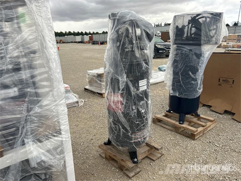 Husky 60 Gal Air Compressor Kompresory