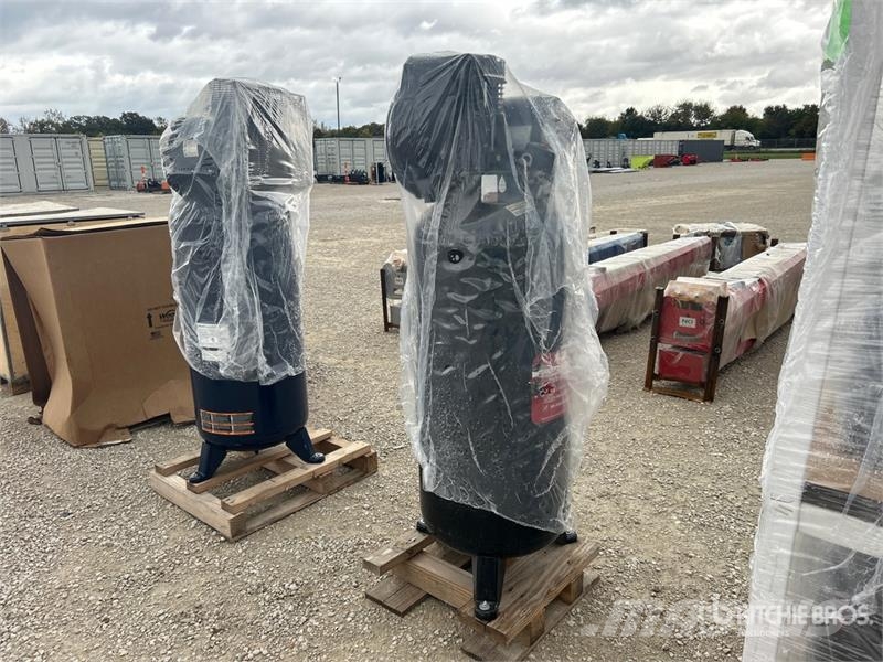 Husky 60 Gal Air Compressor Kompresory