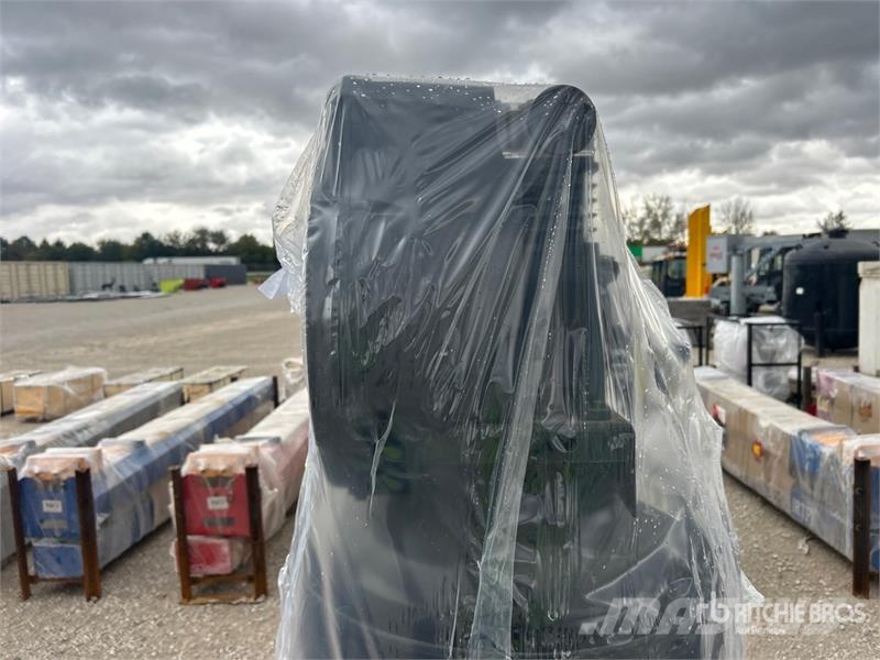 Husky 60 Gal Air Compressor Kompresory