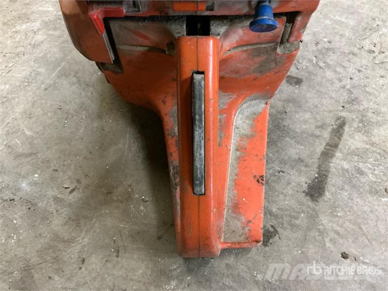 Husqvarna 1260 16 in Cut-Off Saw Inne akcesoria