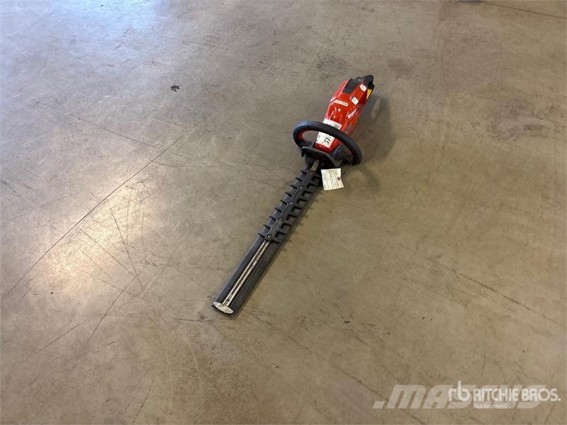 Husqvarna 520IHD60 Electric Hedge Trimmer Farm machinery