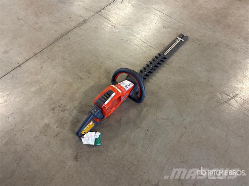 Husqvarna 520IHD60 Electric Hedge Trimmer Sonstige Landmaschinen