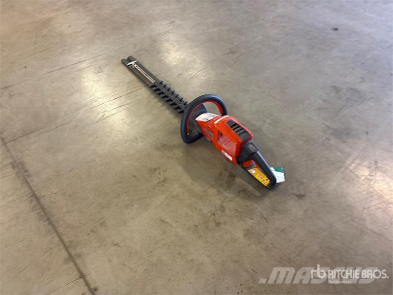 Husqvarna 520IHD60 Electric Hedge Trimmer Sonstige Landmaschinen