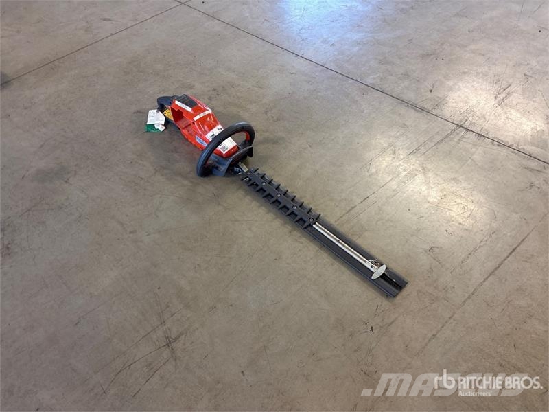 Husqvarna 520IHD60 Electric Hedge Trimmer Sonstige Landmaschinen