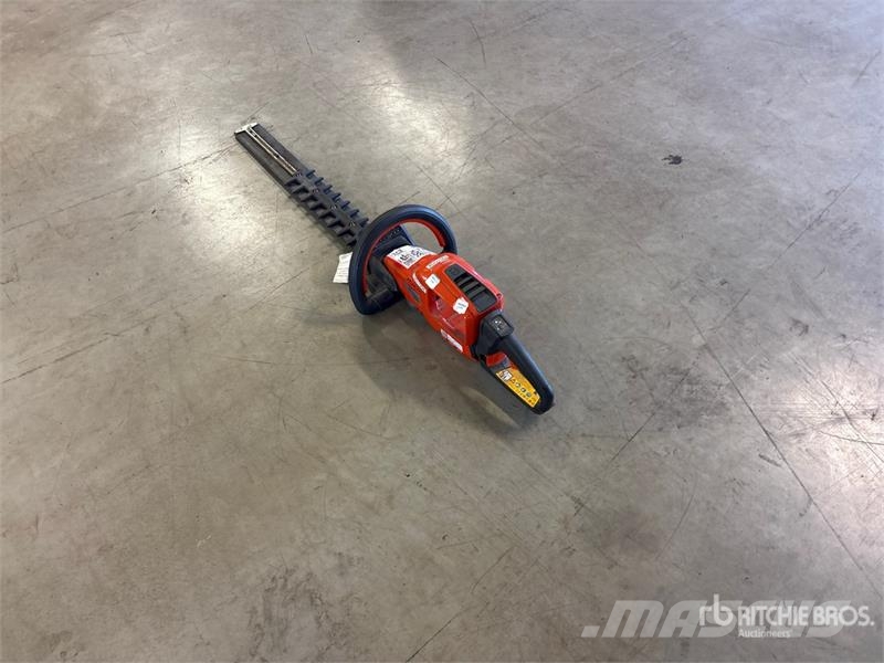 Husqvarna 520IHD60 Hedge Trimmer Sonstige Landmaschinen