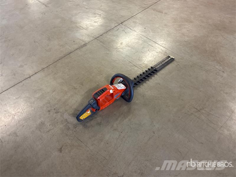 Husqvarna 520IHD60 Hedge Trimmer Sonstige Landmaschinen