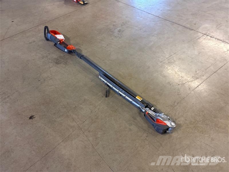 Husqvarna 520iHT4 Electric Hedge Trimmer Sonstige Landmaschinen